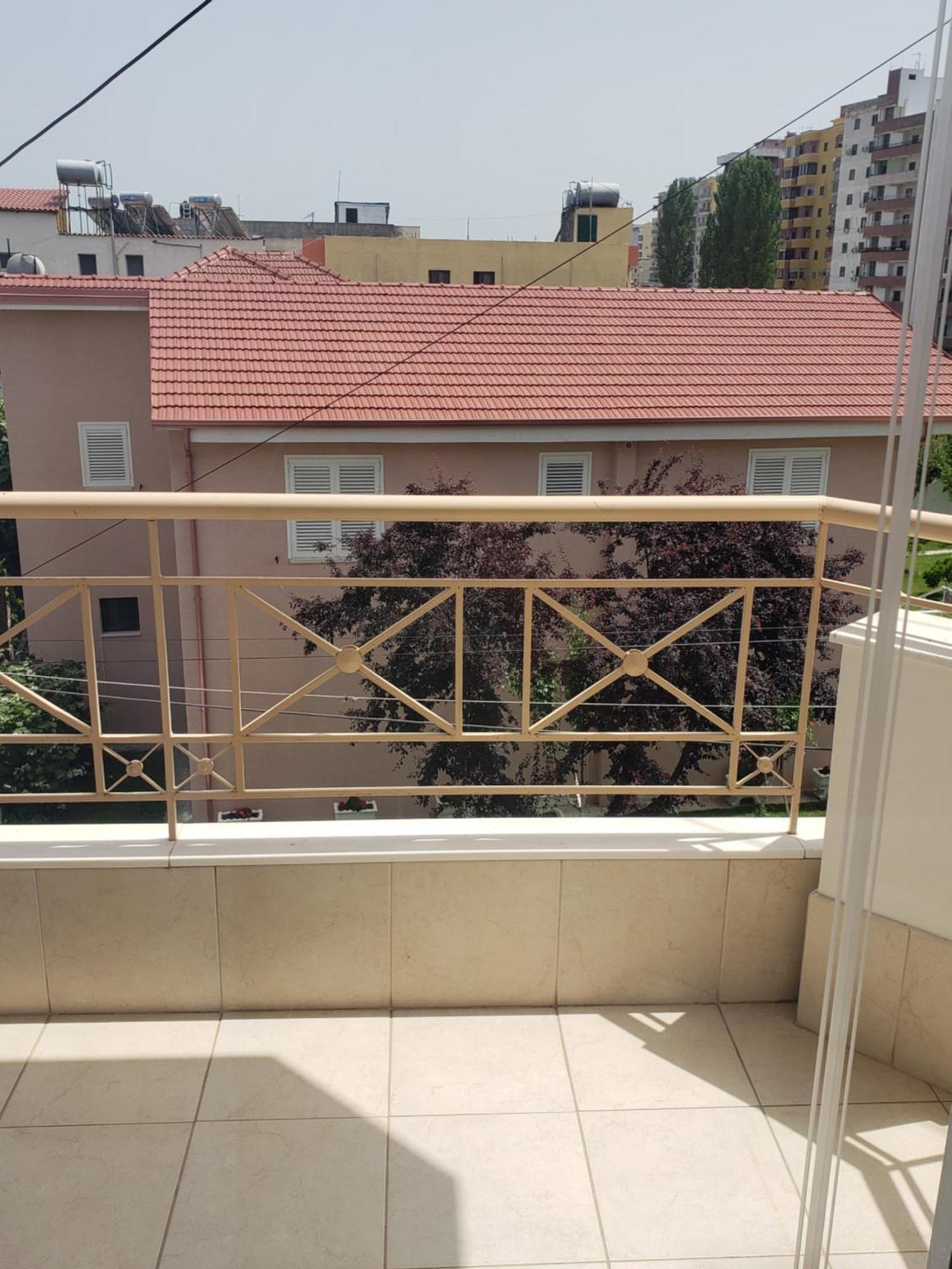 Vila Papa Durrës Cameră foto